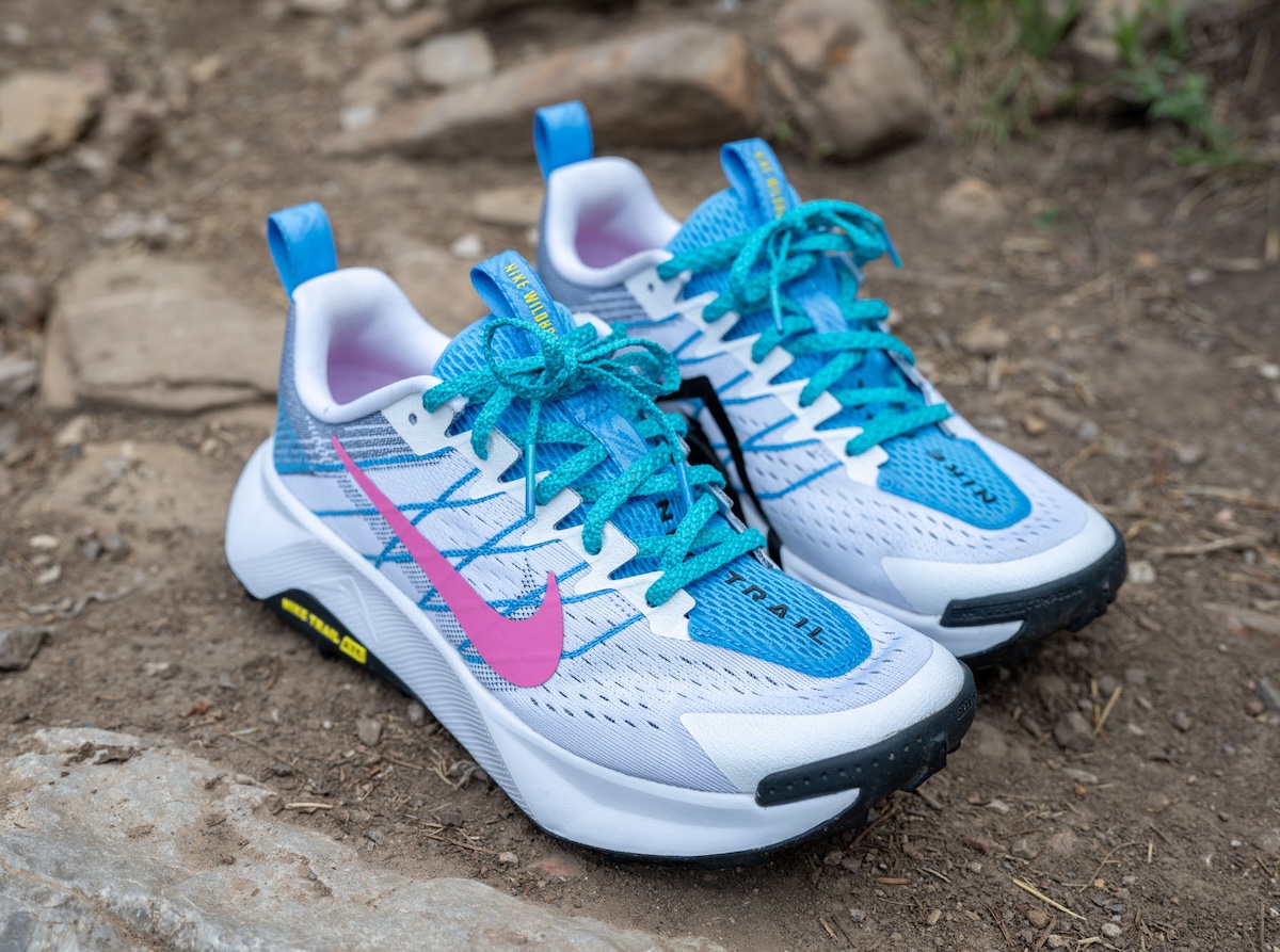 Nike Wildhorse 10