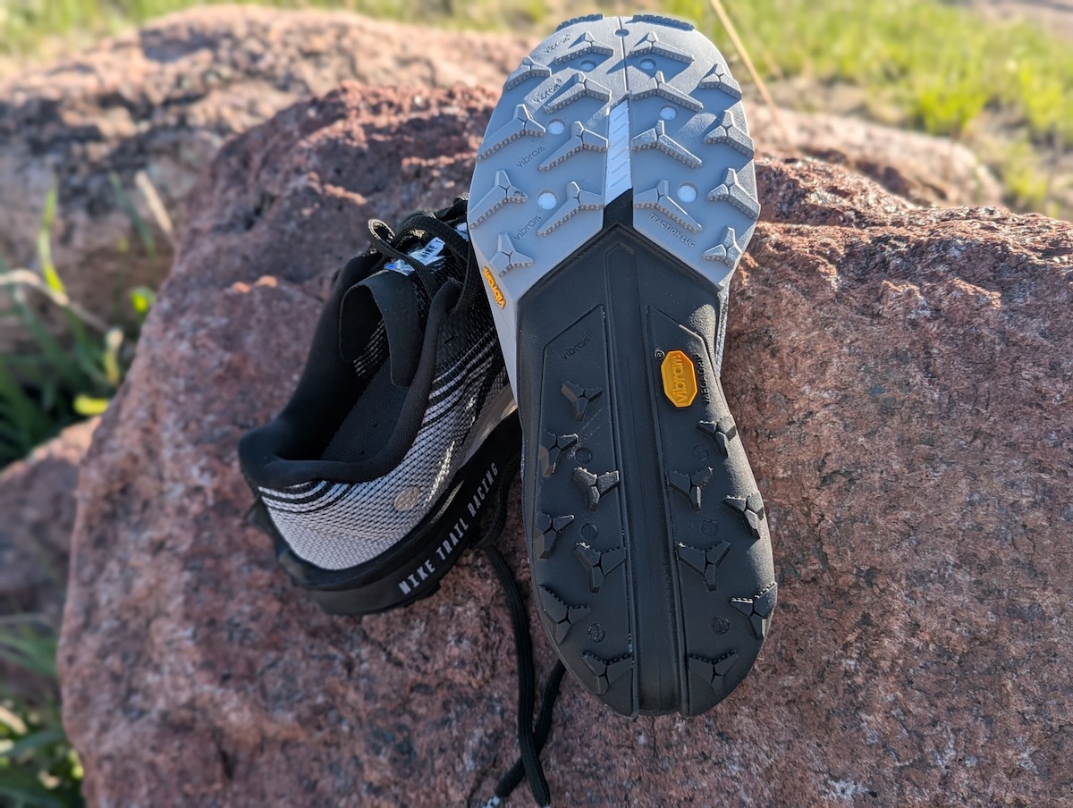 Nike terra Kiger 10 Tread