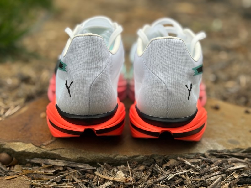 Puma Fast-R 3 Feel 2.