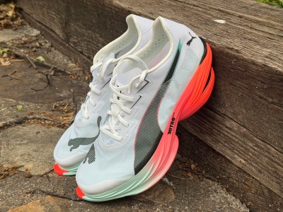 Puma Fast-R 3 Review