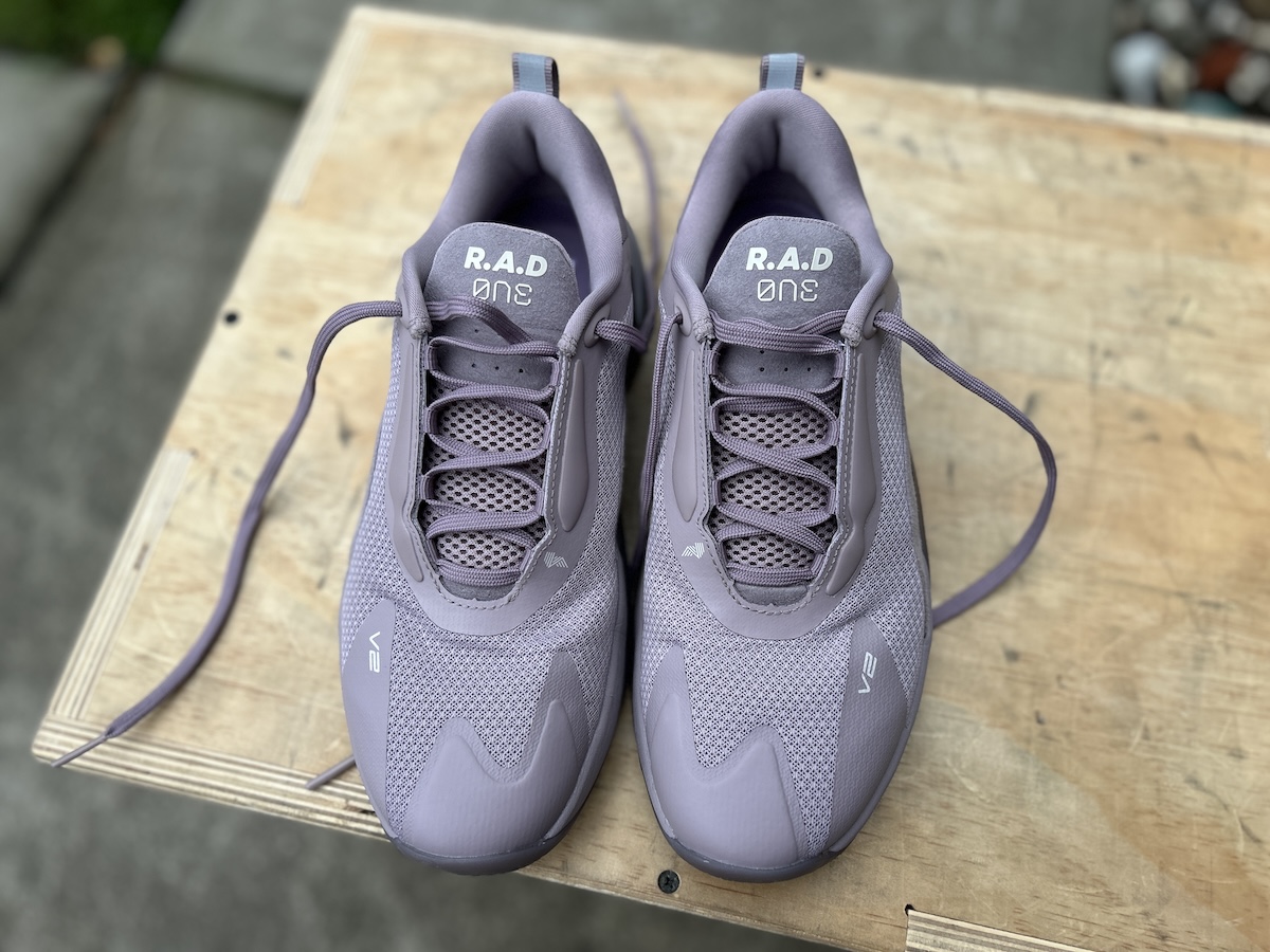 RAD One V2 Fit