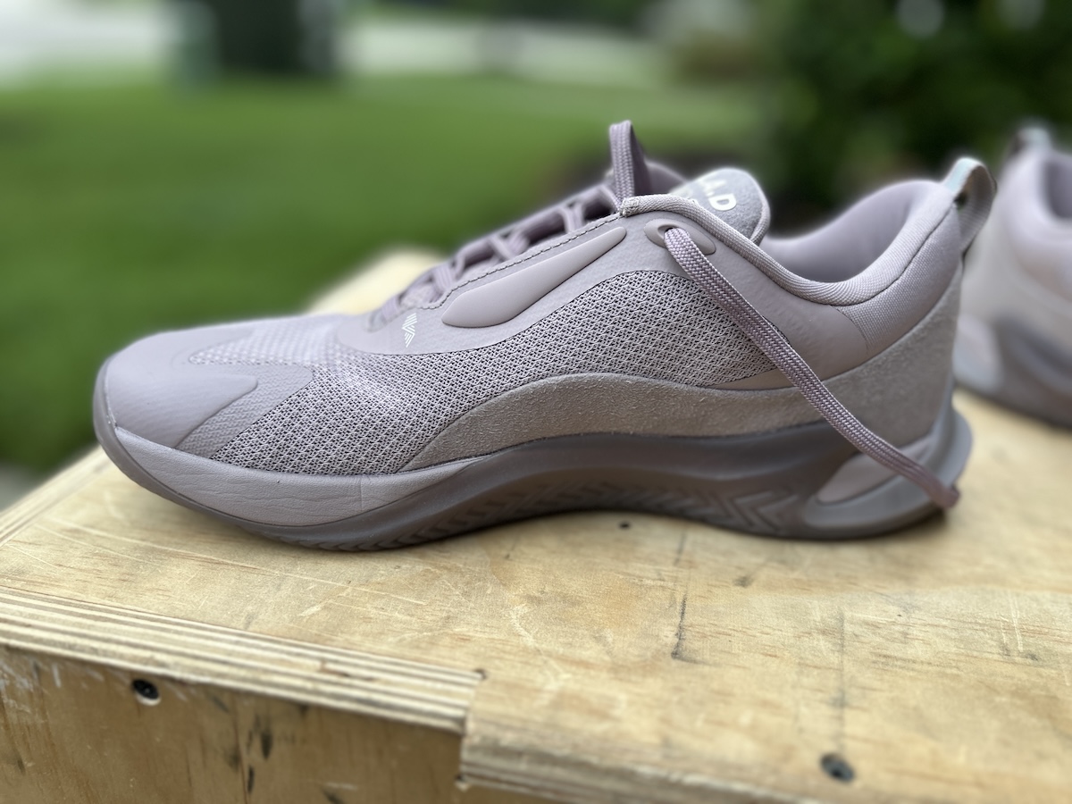 RAD One V2 Instep
