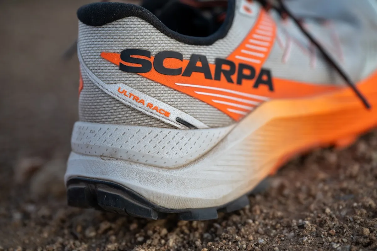 Scarpa Ultra Spin 2 Cushion