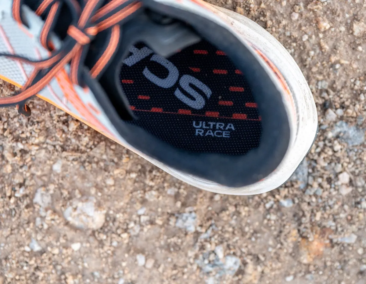 Scarpa Ultra Spin 2 Fit