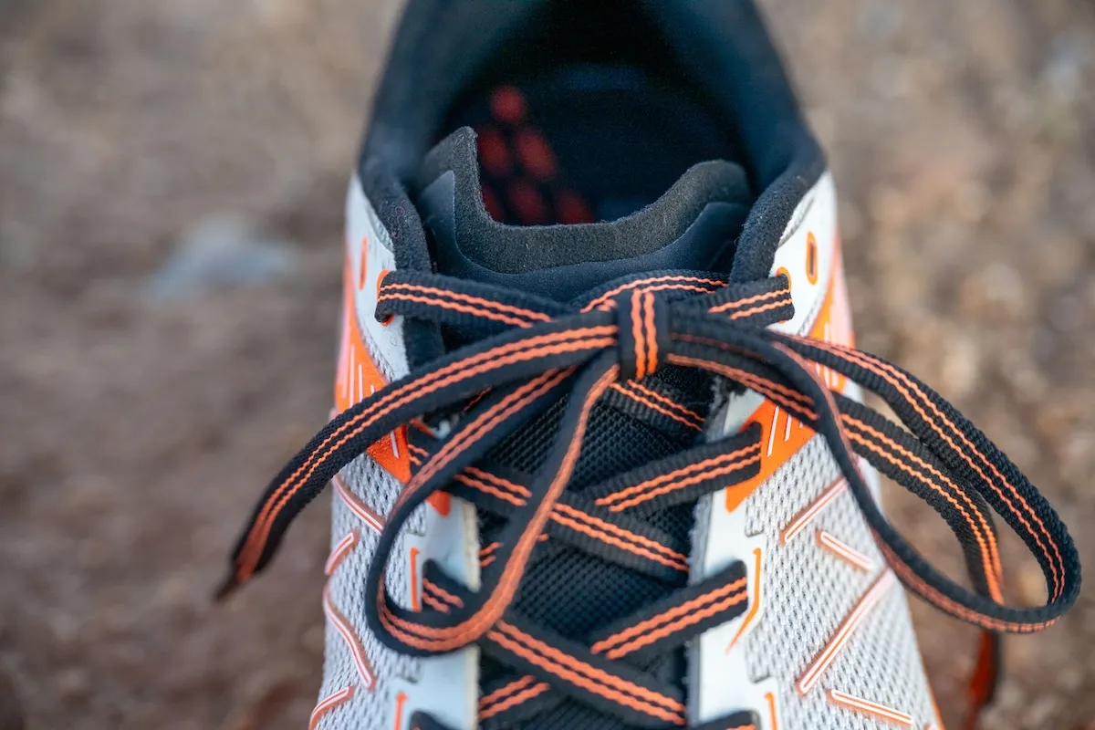Scarpa Ultra Spin 2 Laces