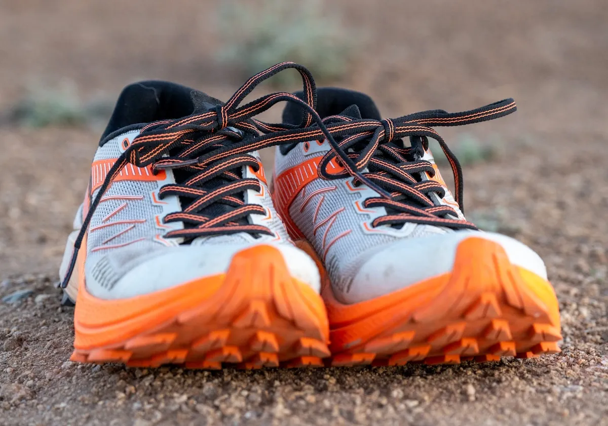 Scarpa Ultra Spin 2 Review