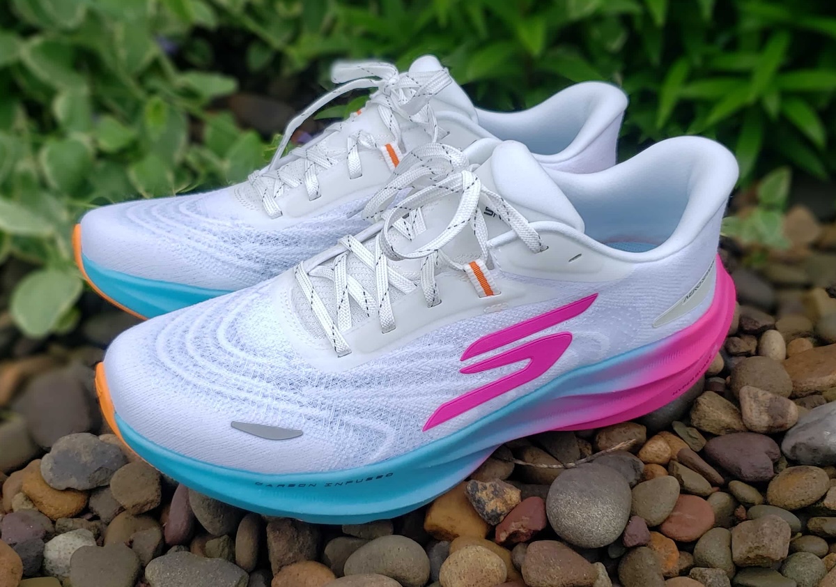 Skechers Aero Spark Review