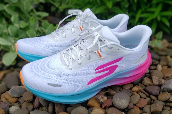 Skechers Aero Spark Review