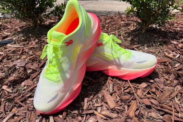 Sketchers Aero Burst
