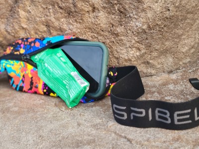 Spibelt