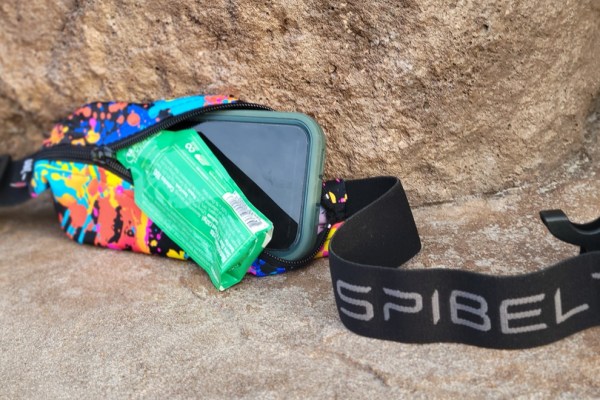 Spibelt