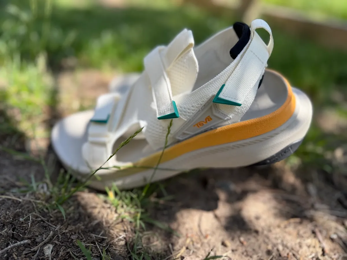 Teva Aventrail sandals