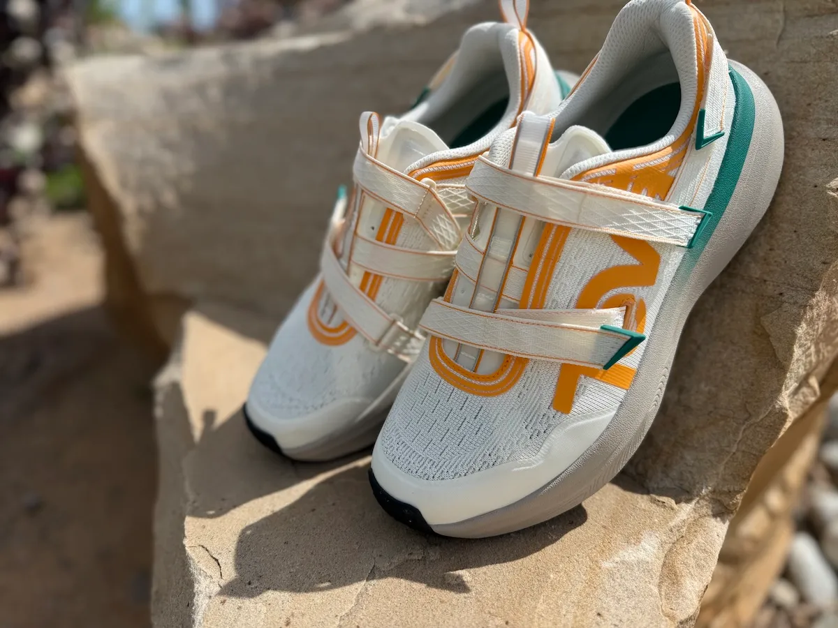 Teva Aventrail shoes Review