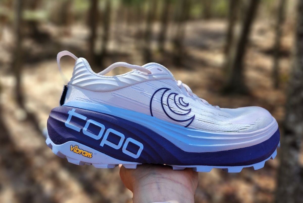 Topo Vista Outsole
