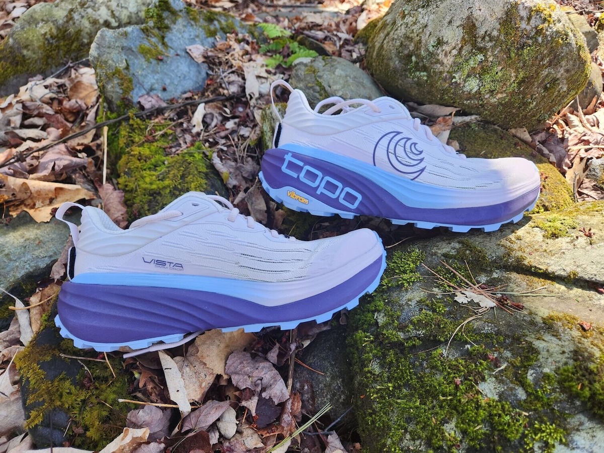 Topo Vista Side