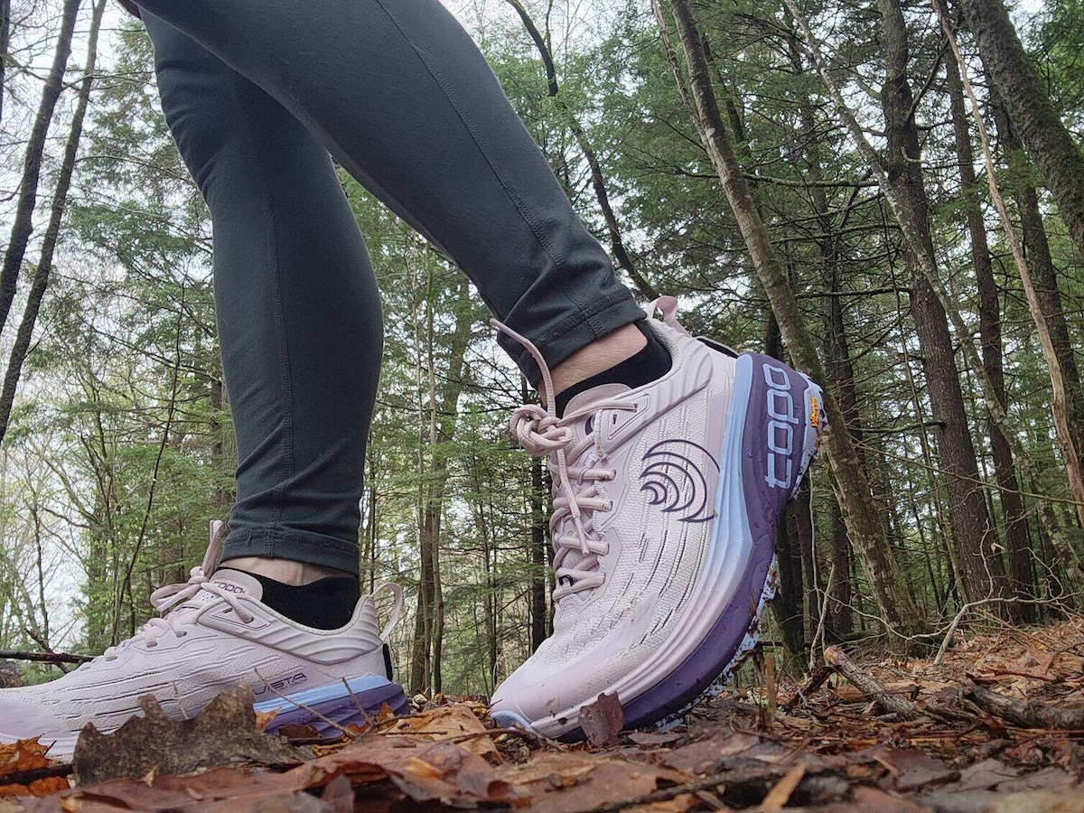 Topo Vista Wear