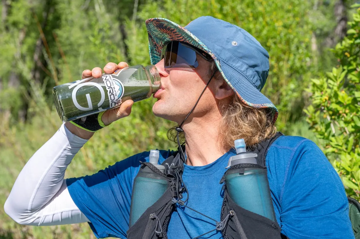 Ultra Gear-100 Sunglasses
