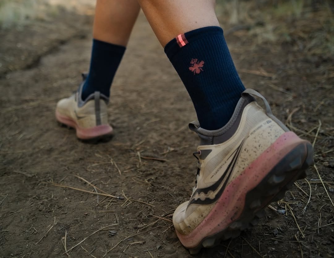 summer hiking gear