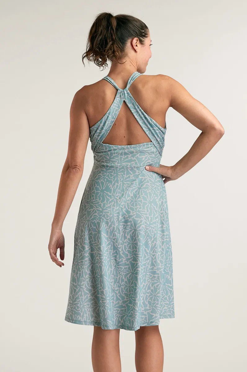 de vivre dress