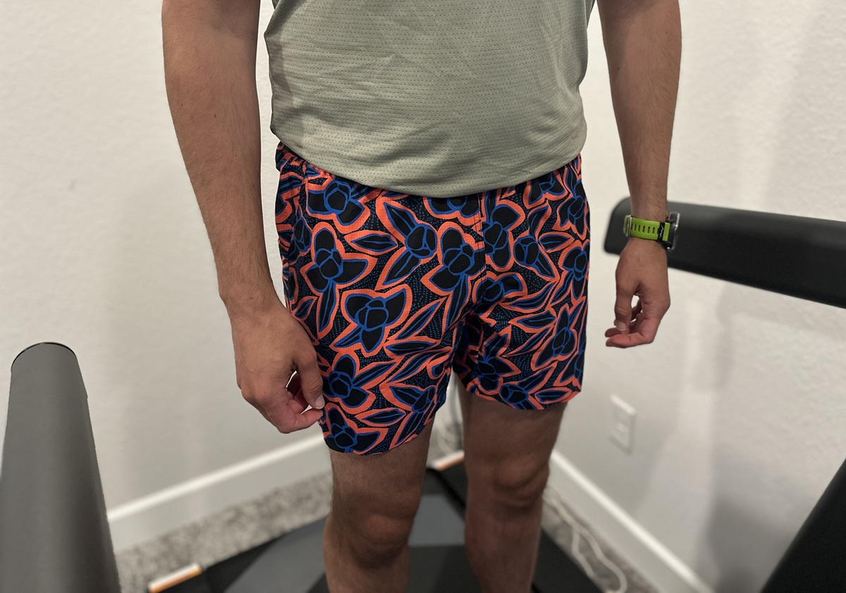 Janji Shorts