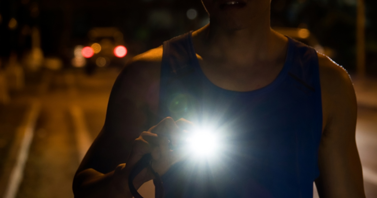Nighttime Races You’ve By no means Heard Of (However Ought to!)