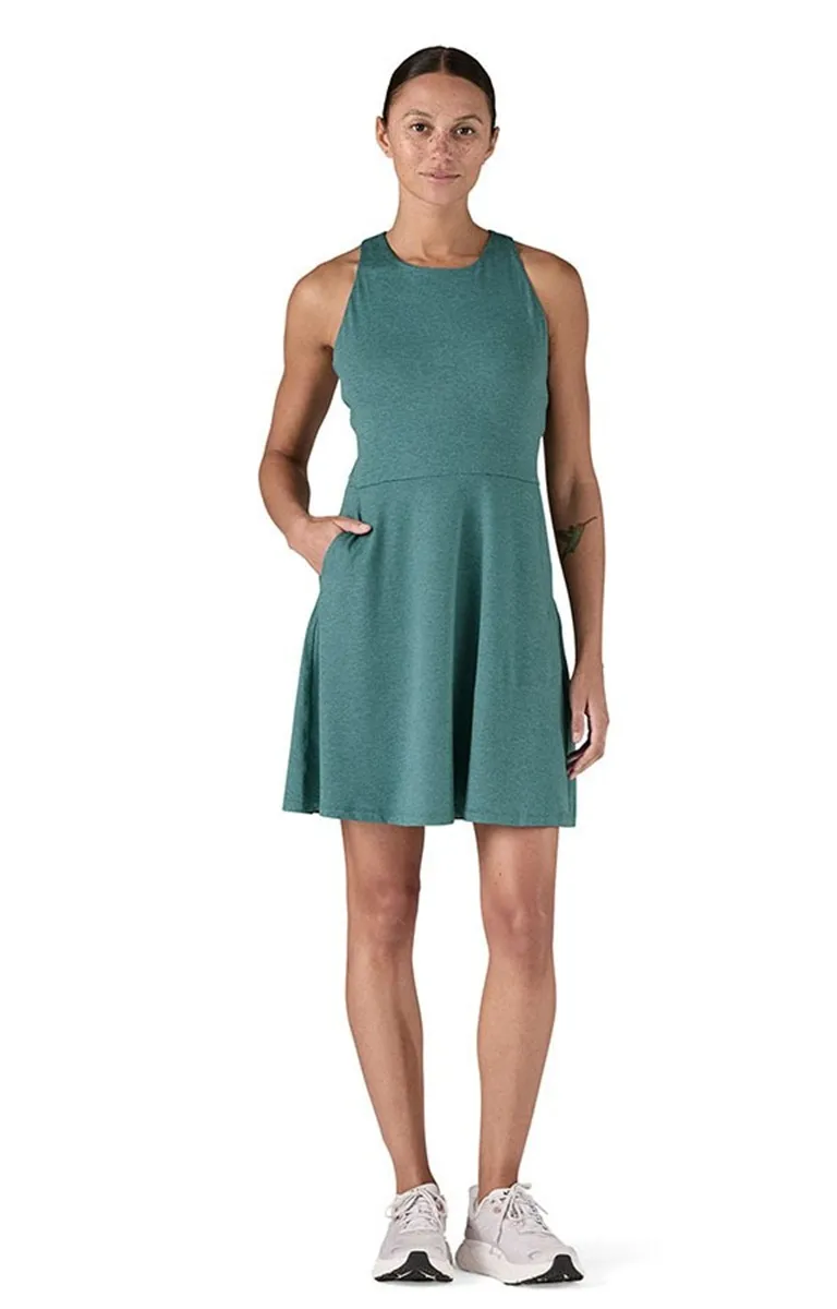 patagonia dress