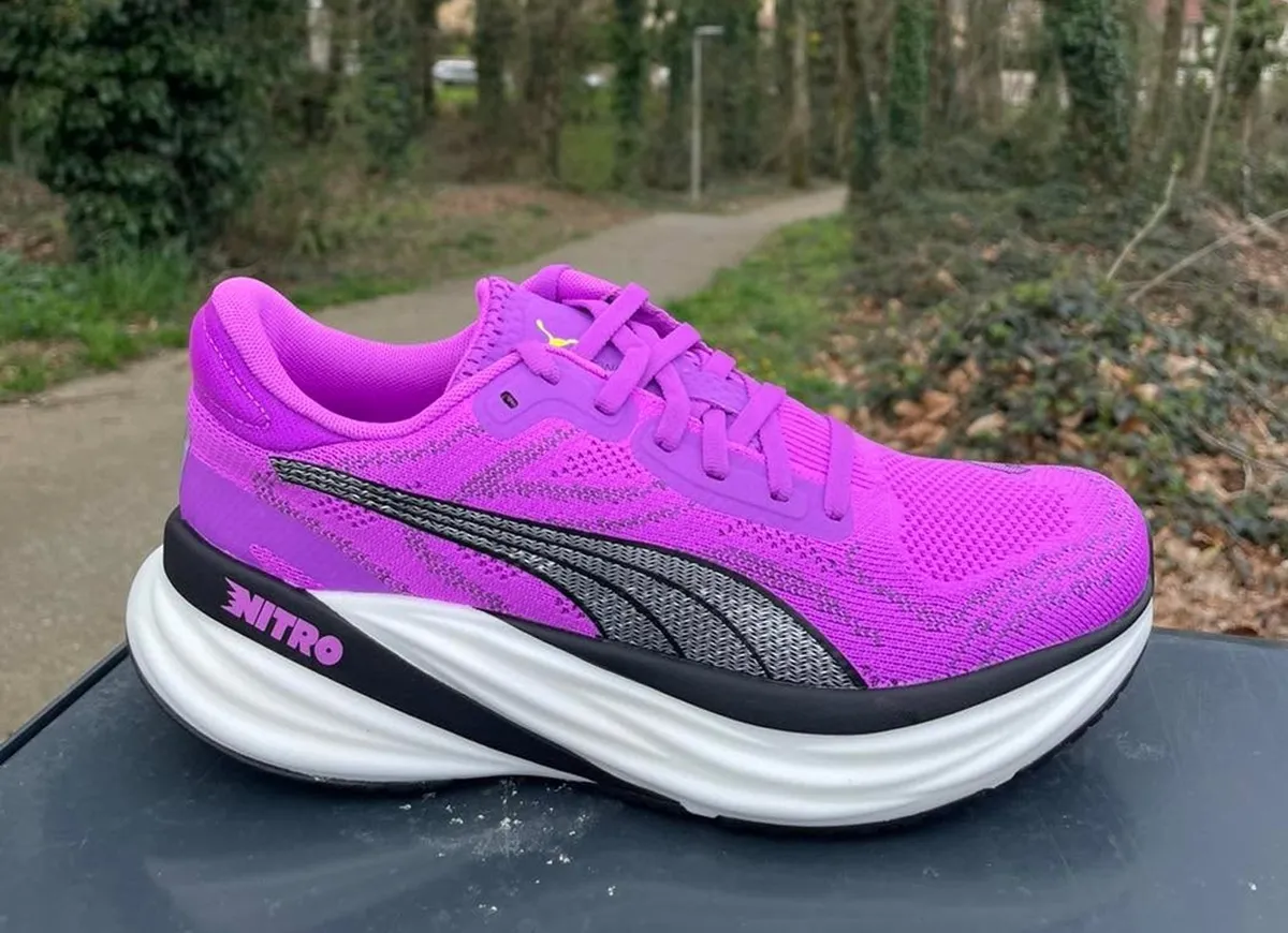 puma magnify nitro 2