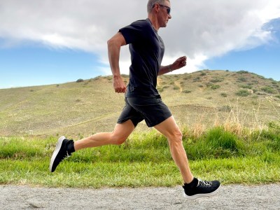 rhone men's pursuit shorts