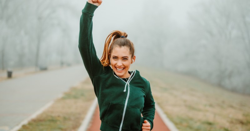 fastest marathon courses US