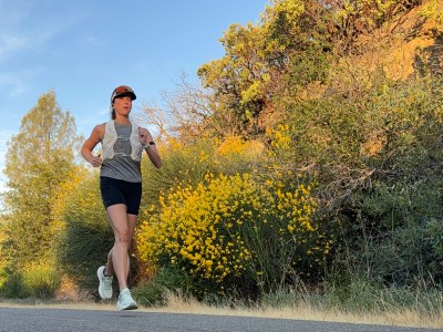 sacramento river trail