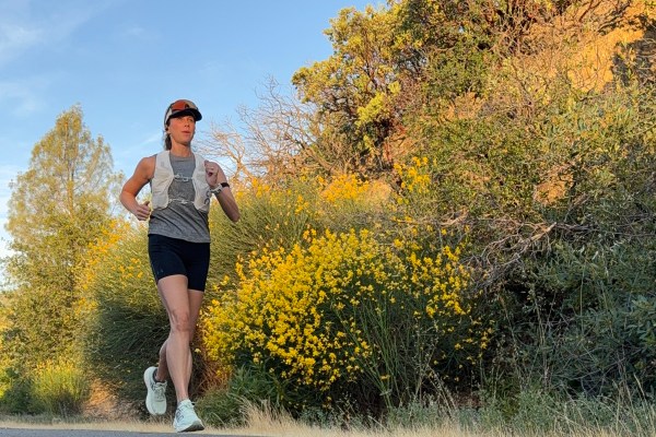 sacramento river trail