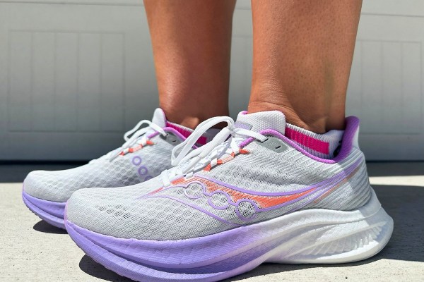 saucony endorphin speed 5 review