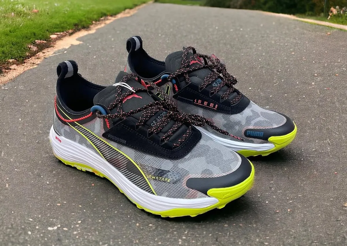 puma voyage nitro 3
