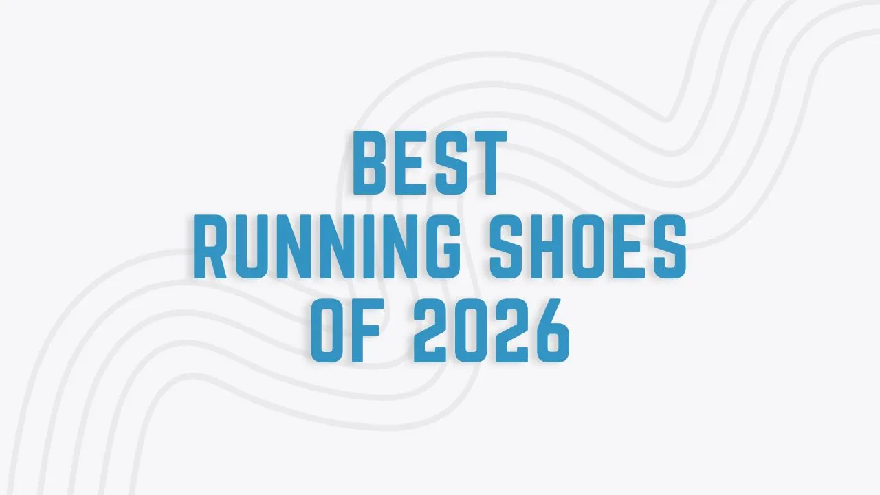 best running shoes of 2026