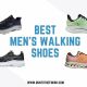 Best Men's Walking Shoes