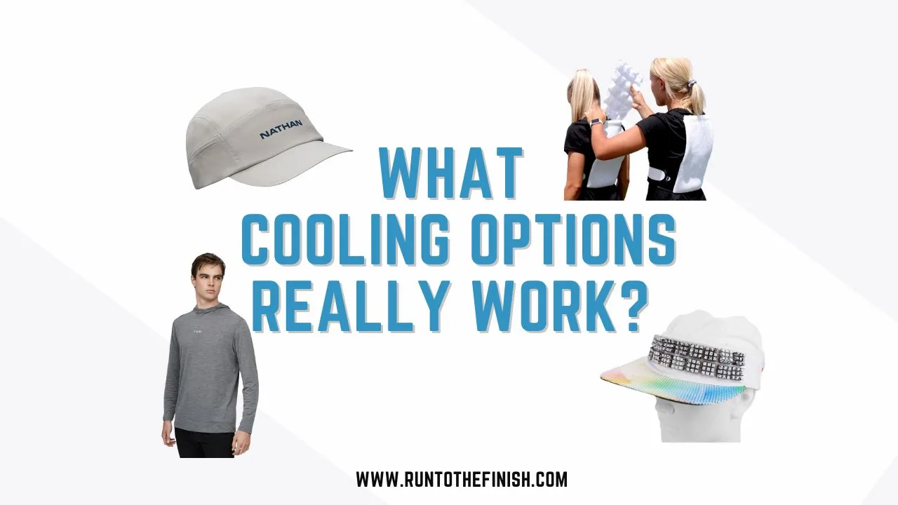what cooling options really work