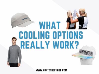what cooling options really work