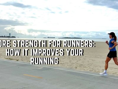 Core Strength for Runners