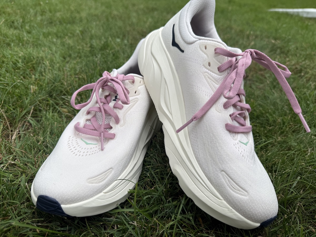 Hoka Arahi 8 Review