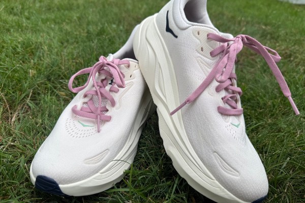 Hoka Arahi 8 Review