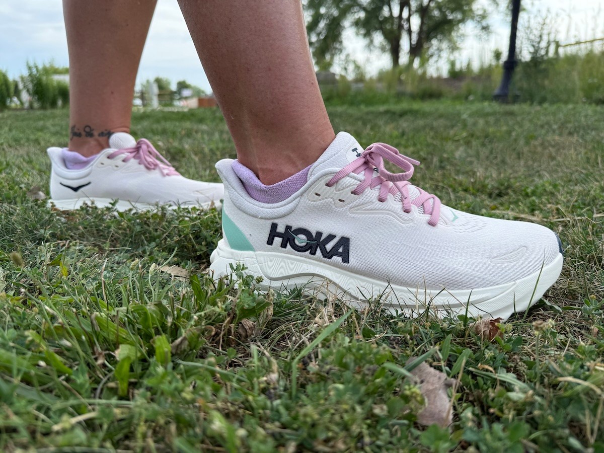 A Rahi Hoka Arahi vs Hoka Gaviota: Which Stability Shoe is Right for You ...