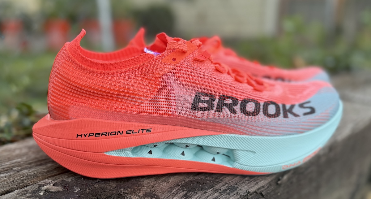 Hyperion Elite 5 Fit