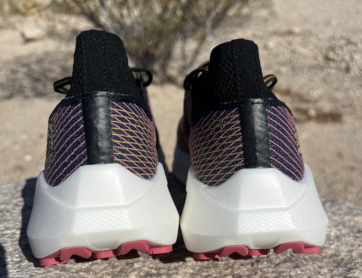 La Sportiva Prodigio Pro Heel