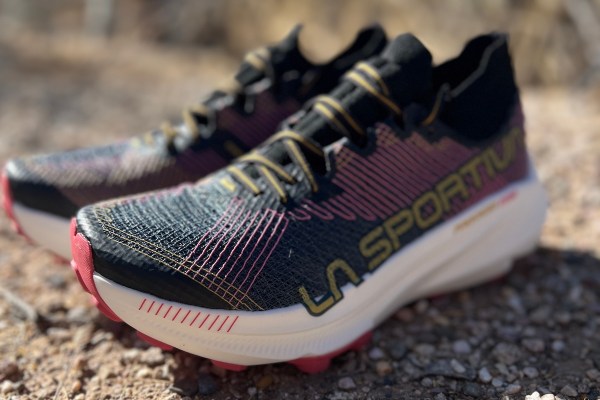 La Sportiva Prodigio Pro Overview