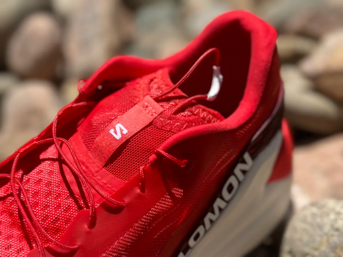 Salomon S-Lab Pulsar 4 Collar