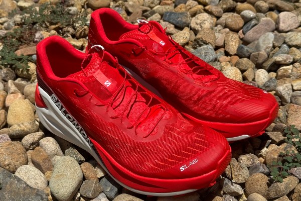 Salomon S-Lab Pulsar 4 Review