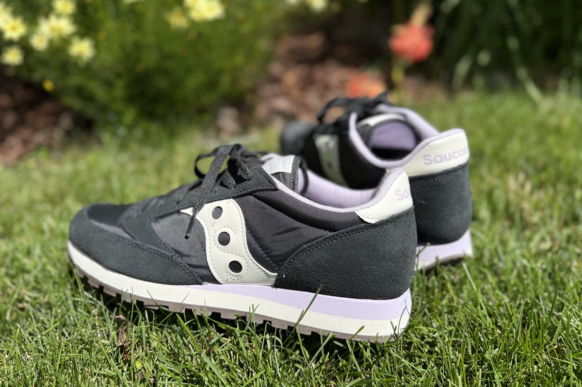 Saucony Jazz Original Review
