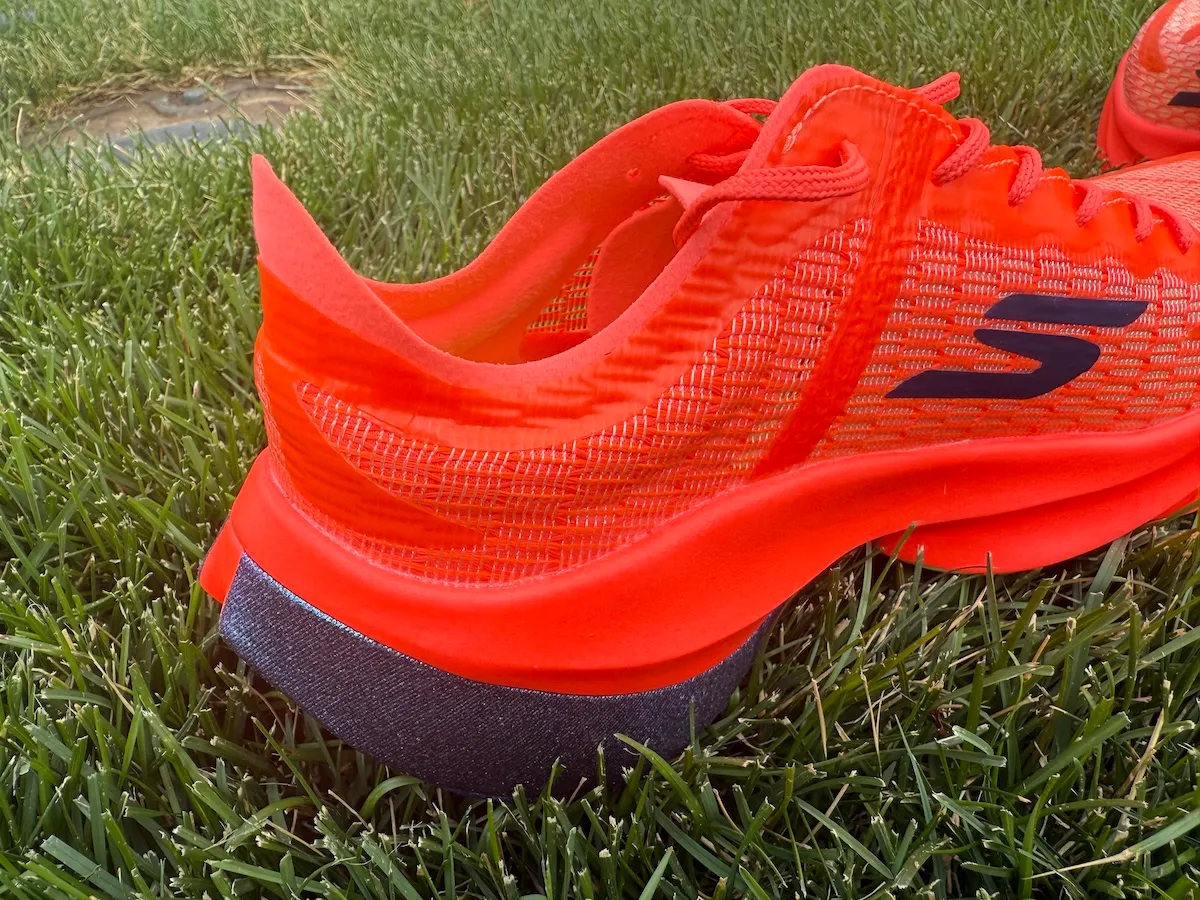 Skechers Aero Tempo Cushion