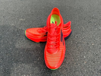 Skechers Aero Tempo Overview