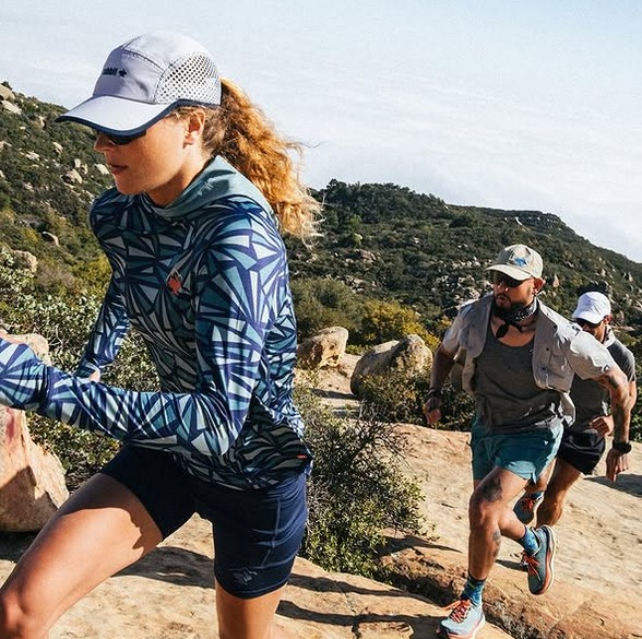 runrabbit sun shirt